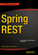 Spring REST