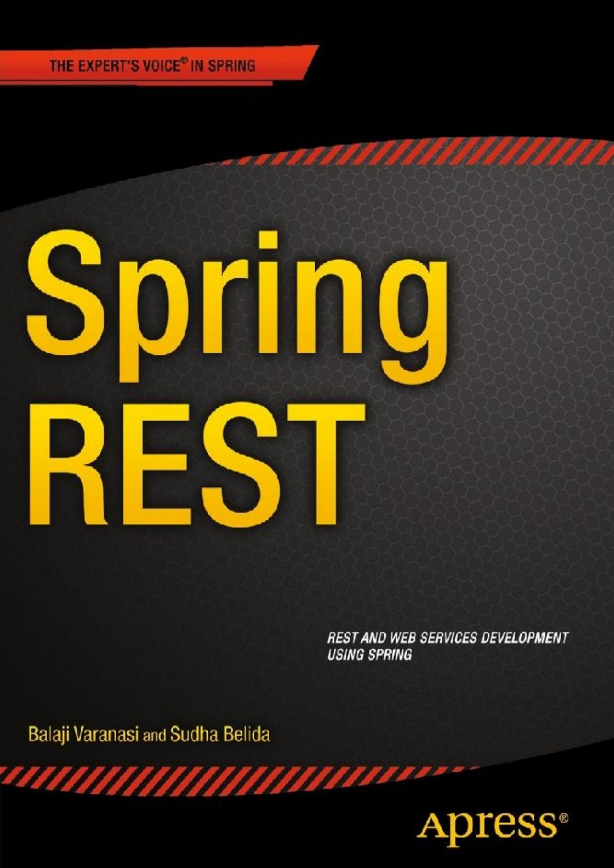 Spring Rest