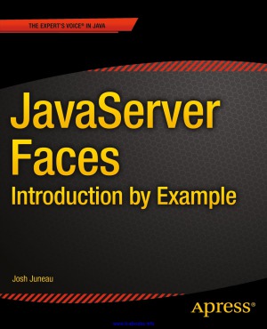 JavaServer Faces