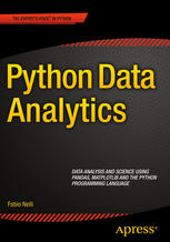 Python Data Analytics