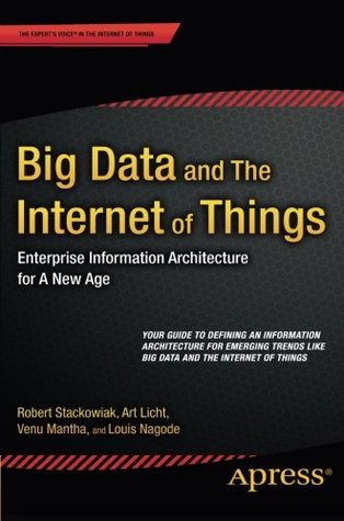 Big Data and the Internet of Things