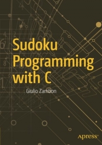 Sudoku Programming with C