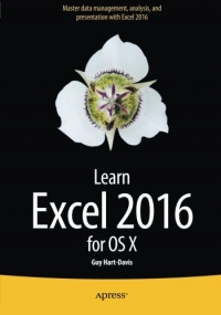 Learn Excel 2016 for OS X