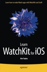 Learn Watchkit for IOS