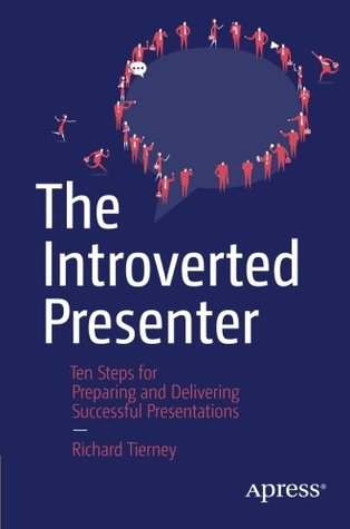 The Introverted Presenter