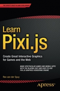 Learn Pixi.Js