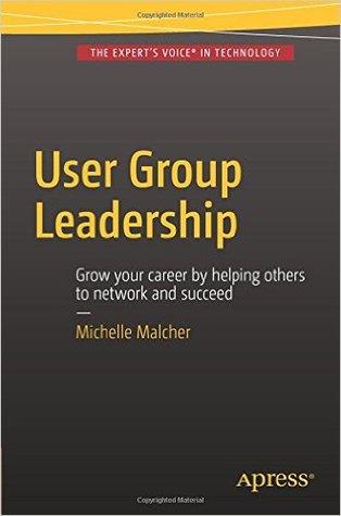 User Group Leadership