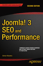 Joomla! 3 SEO and performance