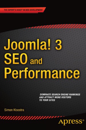 Joomla! 3 Seo and Performance