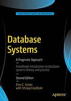 Database Systems