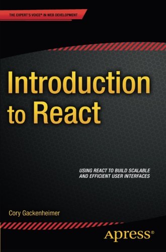 Introduction to React