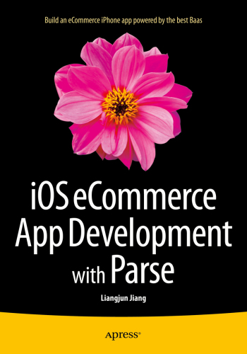 Ios eCommerce app development with Parse