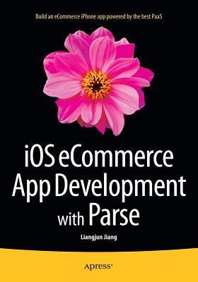 IOS Ecommerce App Development with Parse