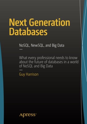 Next Generation Databases