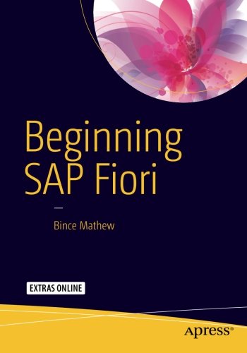 Beginning SAP Fiori