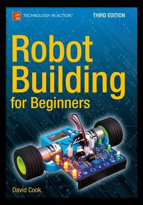 Robot Building for Beginners