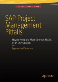 SAP Project Management Pitfalls