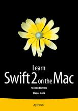 Learn Swift 2 on the Mac