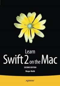 Learn Swift 2 on the Mac