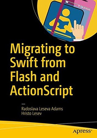 Migrating to Swift from Flash and ActionScript