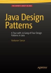 Java Design Patterns