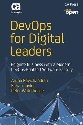 Devops for Digital Leaders