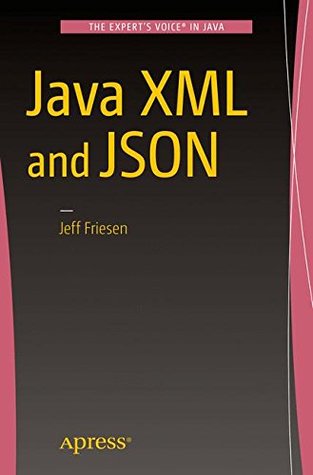 Java Json and XML