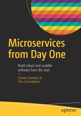 Microservices from Day One