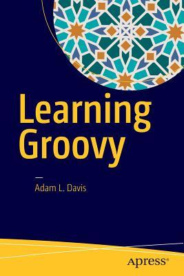 Learning Groovy