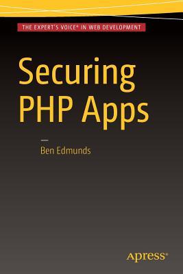 Securing PHP Apps