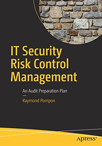 IT Security Risk Control Management