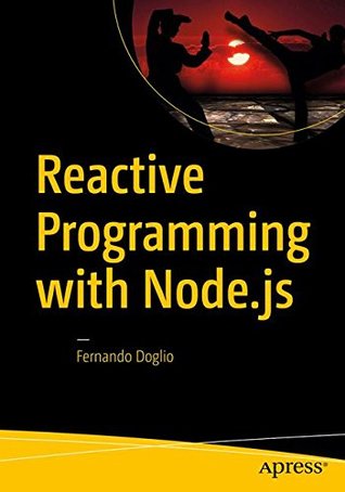 Reactive Programming with Node.Js