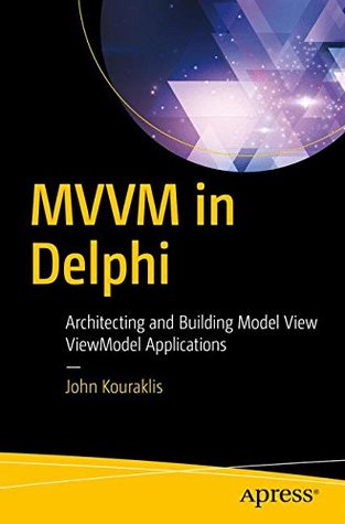 MVVM in Delphi