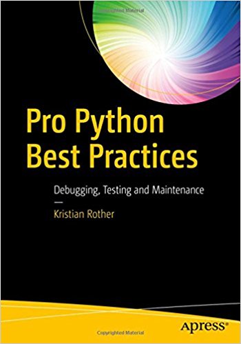 Pro Python Best Practices