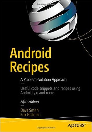 Android Recipes