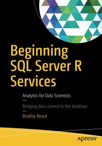 Beginning SQL Server R Services