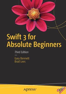 Swift 3 for Absolute Beginners