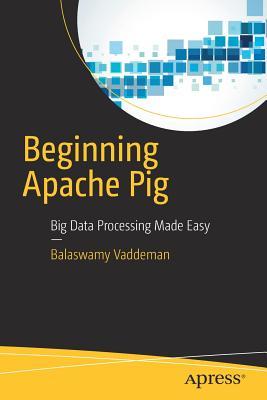 Beginning Apache Pig