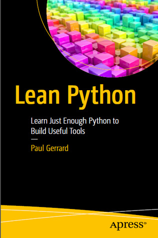 Lean Python