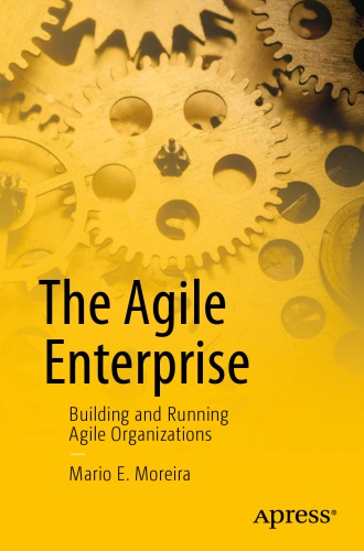 The Agile Enterprise