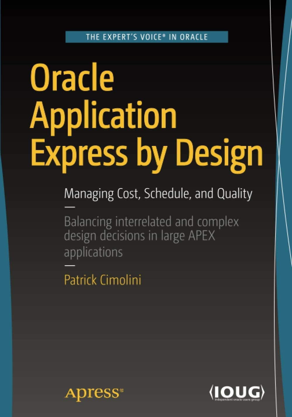 Oracle Application Express by Design