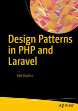 Design patterns in php and laravel