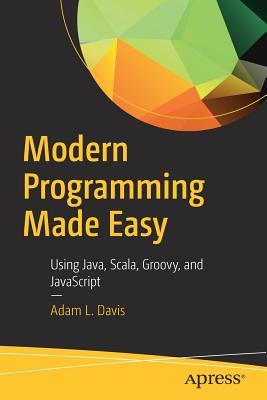 Modern Programming Made Easy