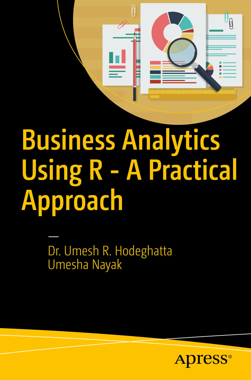 Business Analytics Using R