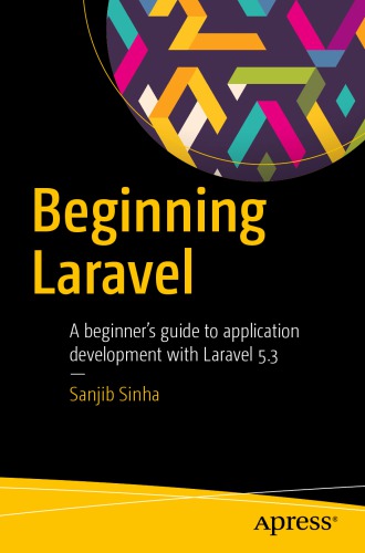 Beginning Laravel