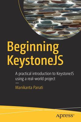 Beginning Keystonejs