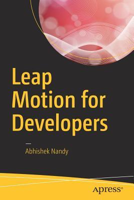 Leap Motion for Developers