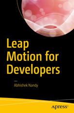 Leap motion for developers