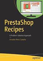 Prestashop Recipes