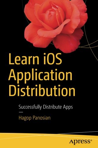 Learn IOS Application Distribution